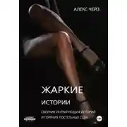 Постер книги Жаркие истории