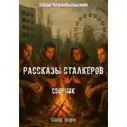Постер книги Сталкер. Истории. Рассказы сталкеров. Сборник