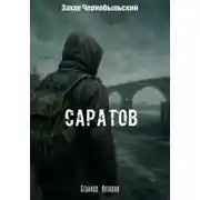 Постер книги Сталкер. Истории. Саратов