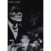 Постер книги Pandemonium Трип