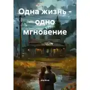 Постер книги Одна жизнь – одно мгновение