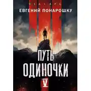 Постер книги Путь одиночки. Книга 5