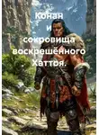 Андрей Мансуров - Конан и сокровища воскрешённого Хаттоя