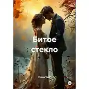 Постер книги Битое стекло