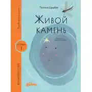 Постер книги Живой камень