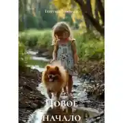 Постер книги Новое начало