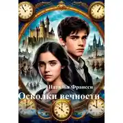 Постер книги Осколки вечности