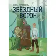 Постер книги Звездный ворон