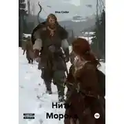 Постер книги Нити Морока