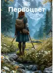 Ирина Одарчук Паули - Первоцвет
