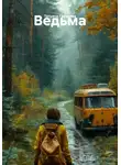 Татьяна Груздева - Ведьма