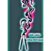 Постер книги В городе горели звезды