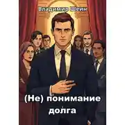 Постер книги (Не) понимание долга
