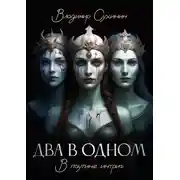 Постер книги В паутине интриг