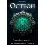 Постер книги Остеон