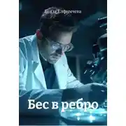 Постер книги Бес в ребро