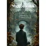 Постер книги Чудовища