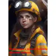 Постер книги Путешествие в пещеру Алладина