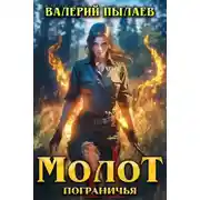 Постер книги Молот Пограничья. Книга II