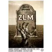 Постер книги ZLM