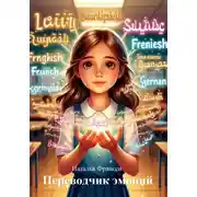 Постер книги Переводчик эмоций