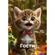 Постер книги Гости