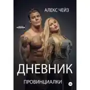 Постер книги Дневник провинциалки