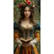 Постер книги Минута