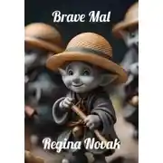 Постер книги Brave Mal