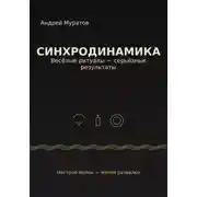 Постер книги Синхродинамика: Веселые ритуалы – серьезные результаты