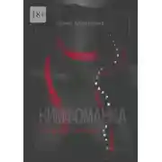 Постер книги Нимфоманка. Нескучный октябрь