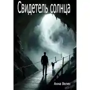 Постер книги Свидетель солнца