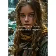 Постер книги Исчезновение в бездне: История одной жертвы