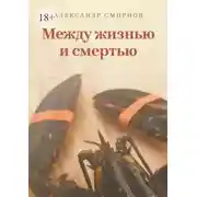 Постер книги Между жизнью и смертью
