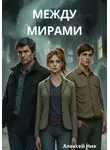 Aleksey Nik - Между мирами