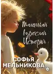 Софья Мельникова - Маленькая взрослая история
