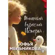 Постер книги Маленькая взрослая история