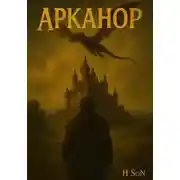 Постер книги Арканор. Демон сна