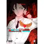 Постер книги Soul resonance. Том 1.2