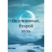Постер книги Ослепленные. Второй путь