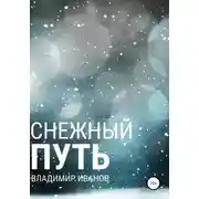Постер книги Снежный путь