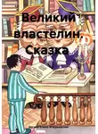 Богиня Елена Атюрьевская - Великий Властелин. Сказка