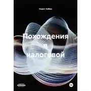 Постер книги Похождения в налоговой