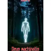 Постер книги Deus machinalis