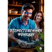 Постер книги Второстепенная функция