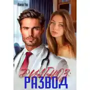 Постер книги Диагноз: Развод