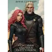 Постер книги Роковая ошибка дипломата