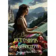 Постер книги Источник для мастера