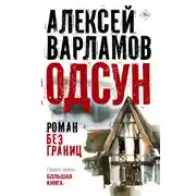 Постер книги Одсун. Роман без границ