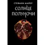 Постер книги Солнце полуночи